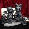 Malpuss 10cm Cats Top 200 None Licensed