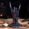 Baphomet Hand 17.5cm Baphomet Top 200 None Licensed