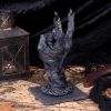 Baphomet Hand 17.5cm Baphomet Top 200 None Licensed