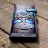 Tree of Life Embossed Purse 18.5cm Witchcraft & Wiccan Top 200 None Licensed