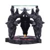 Baphomet Oil Burner 13.5cm Baphomet Gifts Under £100