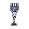 Wild at Heart Goblets 18.5cm (Set of 2) Wolves Gifts Under £100