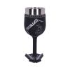 Metallica - The Black Album Goblet 18cm Band Licenses Gifts Under £100