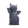 Malpuss 24cm (Large) Cats Top 200 None Licensed
