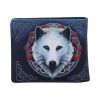 Guardian of the Fall Wallet (LP) Wolves Gifts Under £100