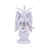 The Dark Lord 25cm Baphomet Gothic Product Guide