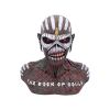 Iron Maiden The Book of Souls Bust Box 26cm Band Licenses Summer Sale 2024