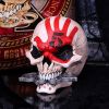 Five Finger Death Punch Skull Box 18cm Band Licenses Licensed Rock Bands