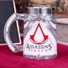 Assassin's Creed - The Creed Tankard 15.5cm Gaming Top 200