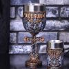 Powerwolf Metal is Religion Goblet 22.5cm Band Licenses Band Merch Product Guide