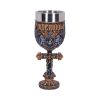 Powerwolf Metal is Religion Goblet 22.5cm Band Licenses Band Merch Product Guide