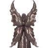 Only Love Remains Bronze (AS) 36cm Fairies Summer Sale 2024