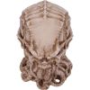 Cthulhu Skull (JR) 20cm Horror Top 200 None Licensed