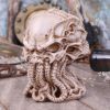 Cthulhu Skull (JR) 20cm Horror Top 200 None Licensed