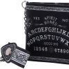 Spirit Board Wallet Witchcraft & Wiccan Top 200 None Licensed