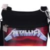 Metallica - Master of Puppets Shoulder Bag 23cm Band Licenses Gifts Under £100