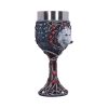 Guardian of the Fall Goblet (LP) 19.5cm Wolves Gifts Under £100