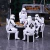 Stormtrooper Poker Face 18.3cm Sci-Fi Top 200