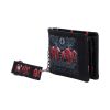 ACDC Black Ice Wallet Band Licenses Christmas Gift Guide Accessories