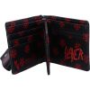 Slayer Wallet Band Licenses Out Of Stock