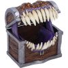 Dungeons & Dragons Mimic Dice Box 11.3cm Gaming Top 200