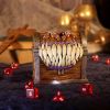 Dungeons & Dragons Mimic Dice Box 11.3cm Gaming Top 200