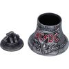 ACDC Hells Bells Box 13cm Band Licenses Top 200