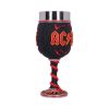 ACDC High Voltage Goblet 19.5cm Band Licenses Out Of Stock