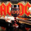 ACDC High Voltage Goblet 19.5cm Band Licenses Out Of Stock