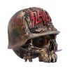 Slayer Skull Box 17.5cm Band Licenses Christmas Gift Guide Homeware