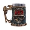 Slayer Skull Tankard 16.5cm Band Licenses Top 200