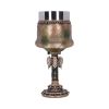 Slayer Skull Goblet 19.5cm Band Licenses Band Merch Product Guide