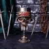 Slayer Skull Goblet 19.5cm Band Licenses Band Merch Product Guide