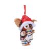 Gremlins Gizmo in Fairy Lights Hanging Ornament Fantasy Top 200