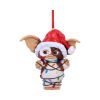 Gremlins Gizmo in Fairy Lights Hanging Ornament Fantasy Top 200