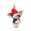 Gremlins Gizmo Santa Hanging Ornament 10.3cm Fantasy Top 200