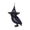 Owlocen Hanging Ornament 12cm Owls Summer Sale 2024