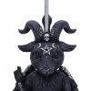 Baphoboo Hanging Ornament 11cm Baphomet Summer Sale 2024