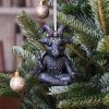 Baphoboo Hanging Ornament 11cm Baphomet Summer Sale 2024