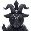 Baphoboo 14cm Baphomet Top 200 None Licensed