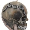 Metallica Sad But True Hanging Ornament 10.8cm Band Licenses Christmas Gift Guide Hanging Ornaments