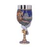 Harry Potter Hogwarts Collectible Goblet 19.5cm Fantasy Top 200