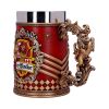 Harry Potter Gryffindor Collectible Tankard 15.5cm Fantasy Top 200