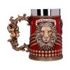 Harry Potter Gryffindor Collectible Tankard 15.5cm Fantasy Top 200