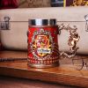 Harry Potter Gryffindor Collectible Tankard 15.5cm Fantasy Top 200