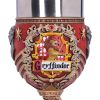 Harry Potter Gryffindor Collectible Goblet 19.5cm Fantasy Top 200