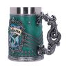 Harry Potter Slytherin Collectible Tankard 15.5cm Fantasy Christmas Gift Guide Drinkware