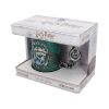 Harry Potter Slytherin Collectible Tankard 15.5cm Fantasy Christmas Gift Guide Drinkware