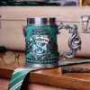 Harry Potter Slytherin Collectible Tankard 15.5cm Fantasy Christmas Gift Guide Drinkware