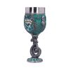 Harry Potter Slytherin Collectible Goblet 19.5cm Fantasy Out Of Stock